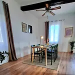 Maison Familiale Spacieuse Entre Et Montagne Saint-Jean-Lasseille