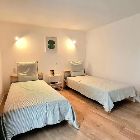 Maison Familiale Spacieuse Entre Et Montagne Villa *