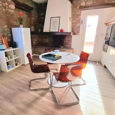 Maison Familiale Spacieuse Entre Et Montagne 빌라 *