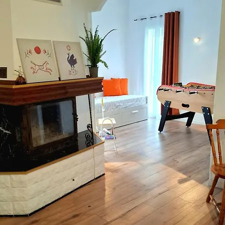 Villa Maison Familiale Spacieuse Entre Et Montagne *