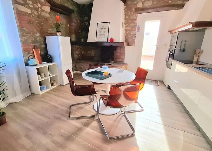 Maison Familiale Spacieuse Entre Et Montagne Villa *