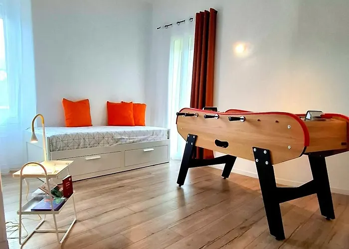 Maison Familiale Spacieuse Entre Et Montagne فيلة Saint-Jean-Lasseille